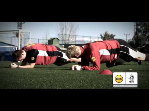 Oproep KNVB-scheidsrechters betaald voetbal: Word ook scheids!