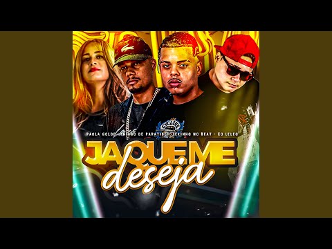 Ja Que Me Deseja
