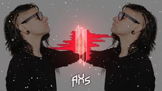 Sonny Moore VS Skrillex - The Turmoil&#39;s Mix (AXS Mashup)
