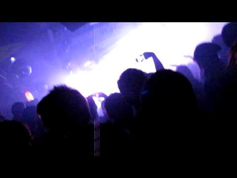 Boys Noize, Come with me !