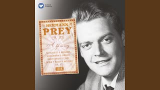 Orpheus und Eurydike (Excerpts) (Sung in German) (1998 Remastered Version) : Ach, ich habe sie...