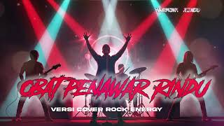 Download lagu Tarzan Boys – Obat Penawar Rindu | Versi Cover Rock Energi mp3