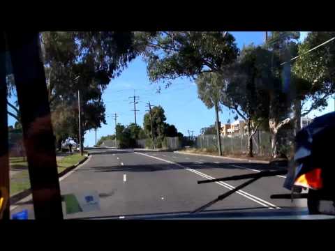 Veolia Transport NSW (South Granville) Scania L94UB / Bustech, m/o 8243 / 202 - Part 2/3