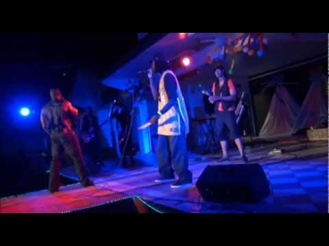 Youth X-treme live in Saba Feat. Daddyslim - missing you