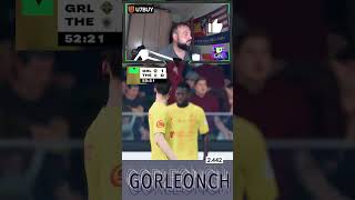 EL ZAPATAZO PRO #fc26 #fifa #easports #ultimateteam #streamer #gameplay