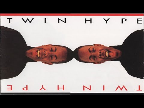 Twin Hype - Twin Hype (1989) [BCM Records - CD, Album]