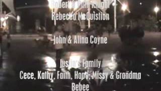 Light the Night Walk