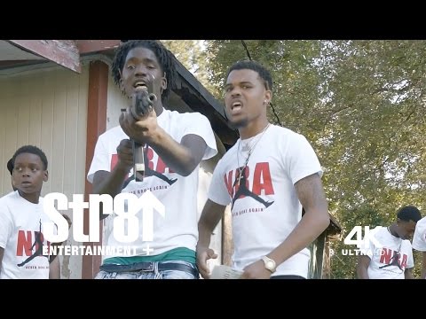 NBA 3Three x NBA Extendo - Wrong Wit Em (MUSIC VIDEO)[4K]