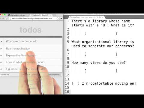 Welcome JavaScript Design Patterns