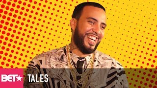 Once Upon a Time In Hip-Hop: French Montana Groupie Story | Tales