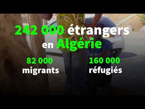 Les impayés des migrants en Algérie. Et si on en parlait ?