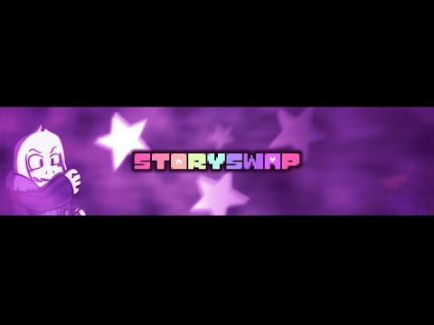 Storyswap Color: Asriel Genocide Battle