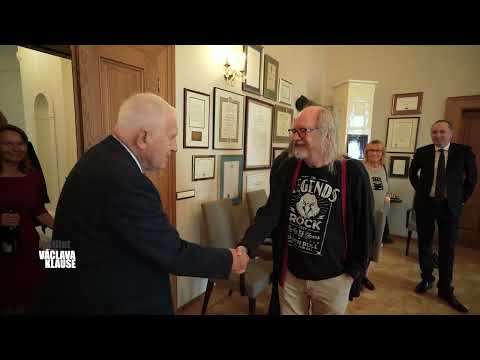 Americká vzpoura - Ondřej Hejma o roce po amerických volbách a úspěších Donalda Trumpa