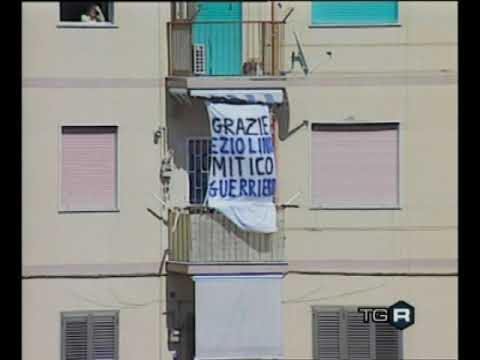 Anno 2006/07 Juve Stabia - Giulianova  1 - 0 (Highlights)