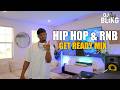HIP HOP RnB Get Ready Mix 2025 JUSTIN BIEBER DRAKE KEHLANI MARIAH THE SCIENTIST CHRIS BROWN