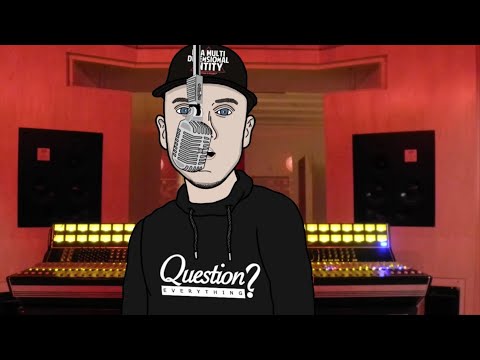 Mr Traumatik & Devilman ' Substance abuse ' (prod.frenzee) [official video]