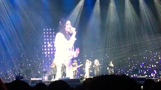 忘记拥抱 - A-Lin Show 2019 新加坡