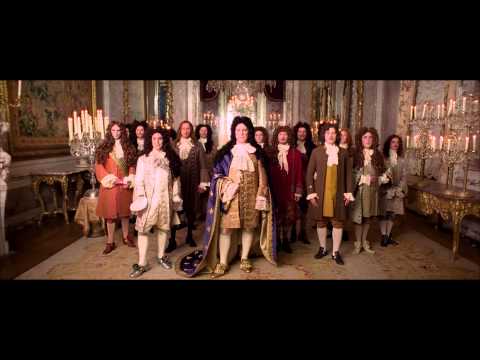 A Little Chaos (Clip 'Something Private')
