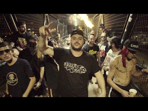 KELARRE - LE CRIMINEL (VIDEOCLIP)