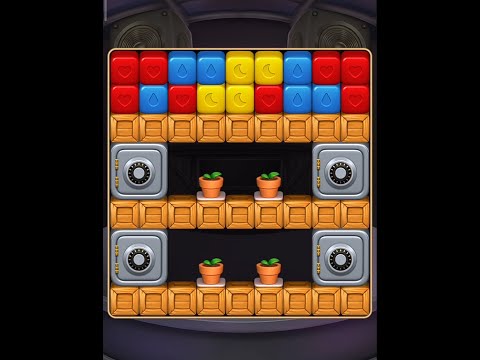 TOON BLAST level 3487