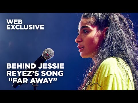 Web Exclusive.ジェシー・レイズ - 移民の人間的側面と "FAR AWAY"| デイリーショー (Web Exclusive: Jessie Reyez - The Human Side of Immigration and “FAR AWAY” | The Daily Show)