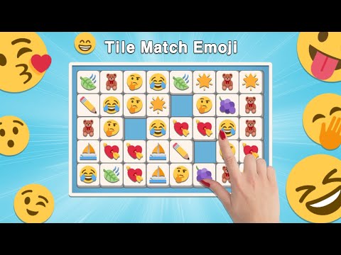 Mahjong Emoji: Ad-Free Tile Ma - Apps on Google Play