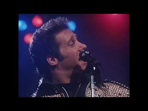 Andrew Dice Clay does Sylvester Stallone, Robert De Niro and more