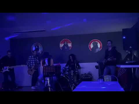 BOT - Live at Bunker Bar in Concorezzo