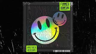 Music video thumbnail preview for K² + Darius - FD04 ANOTHER VERSIONS - missing everything (NegaRen's More Oomph Edit) by Halley Labs Associates