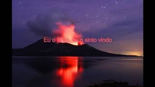 Brooke Candy - Volcano (Tradução)