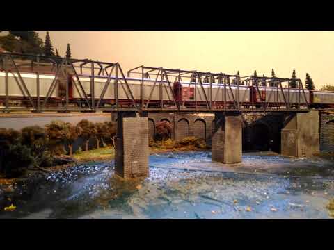 CAIMANO E 655 500 CARGO epoca Vb