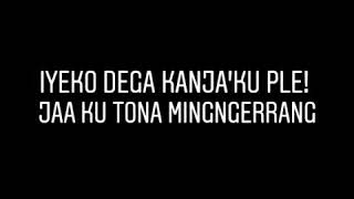 Download lagu STORY WA BUGIS KEKINIAN mp3