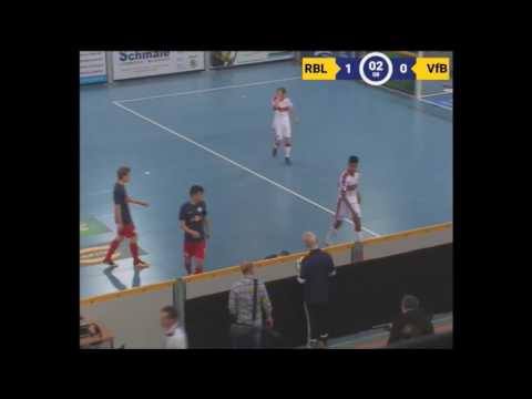 FWC 2017 Gruppe 2: RB Leipzig - VfB Stuttgart