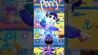 POPPY PLAYTIME EDIT BY MY TALKING ANGELA 2 #shorts #gaming #mytalkingangela2 #poppyplaytime #viral