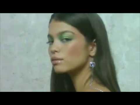 CHERRY MASSIA 'The Fall' FW 19-20 - Campaign x Diana Dot