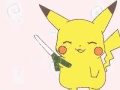Pikachu S Leekspin Kawaii Lyrics