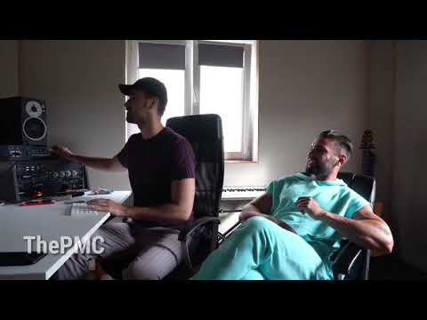 Dorian Popa scoate piesa cu Rominho