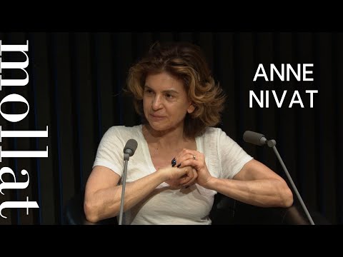 Anne Nivat - La haine et le déni : avec les Ukrainiens et les Russes dans la guerre