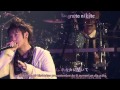 HIGH and MIGHTY COLOR - Tegami 「Live」 [Sub ...