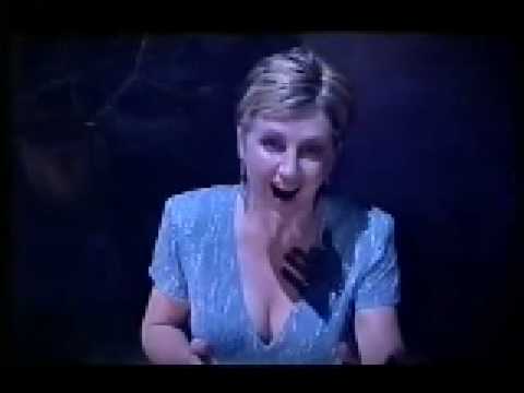 Lesley Garrett - Song to the Moon