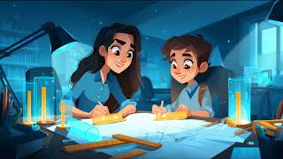 8. Sınıf Matematik - Dik prizmaların açınımını çizme ve inşa etme şarkısı (1)