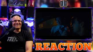 INSIDIOUS: OUT OF THE FURTHER - RAF REACTS