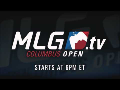 Team EnVyUs vs Aware Gaming NA - Game 1 - Pool Play - MLG Columbus Open