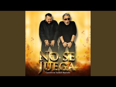No Se Juega