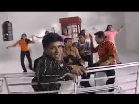 No tension please  (Balabhaskar)