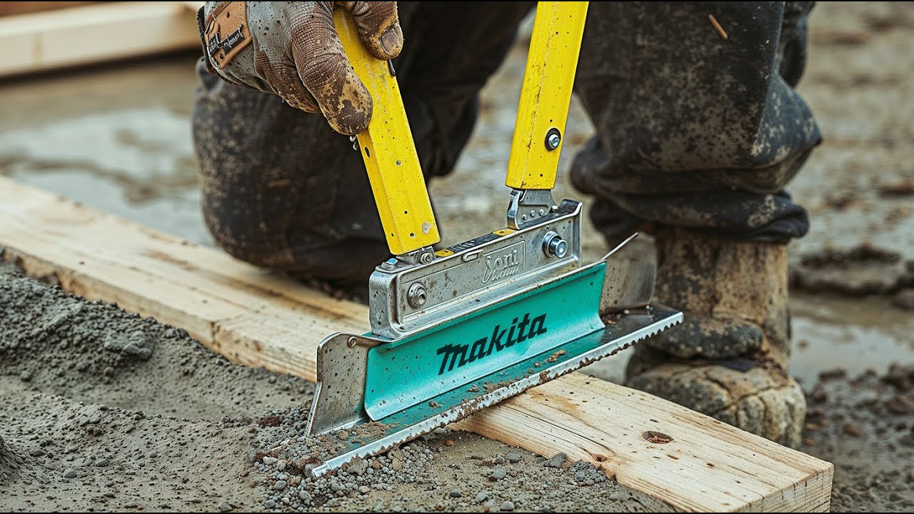 36 Unbelievable Construction Technology Working At Another Level