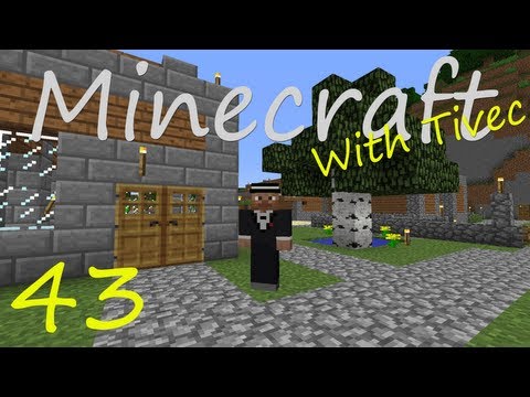 Minecraft S03E43 - Back Again!