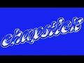 COIN Chapstick Official Lyric Video