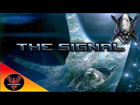 Halo Wars 2 - Legendary Walkthrough - Mission #1: The Signal