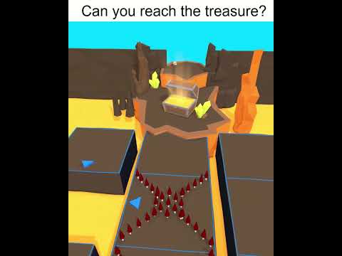 Treasure Hunt
